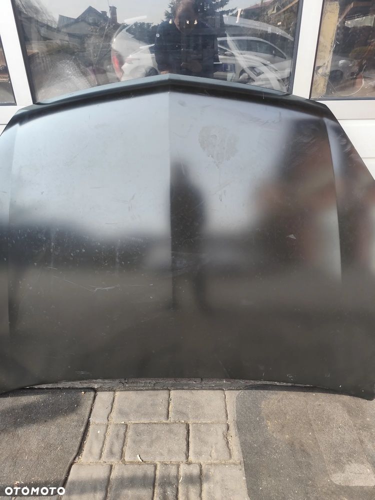 Maska Opel Vectra C Lift Nowa Oryginalna - 3