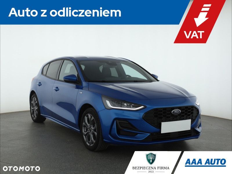 Ford Focus - 2