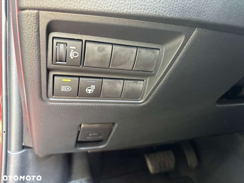 Toyota Yaris - 25