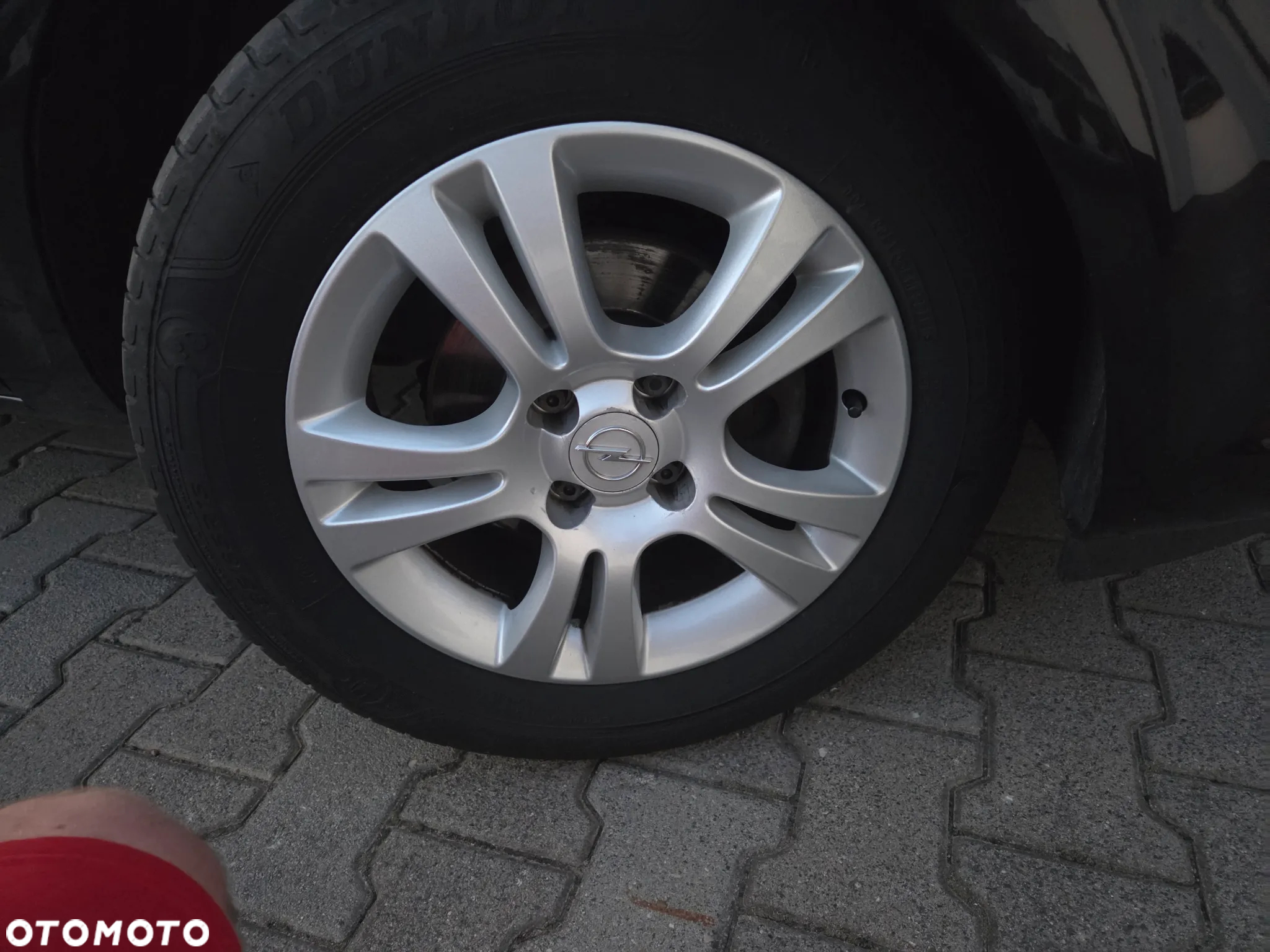 Opel Corsa 1.2 16V Sport - 36