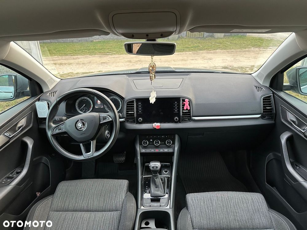 Skoda Karoq - 6