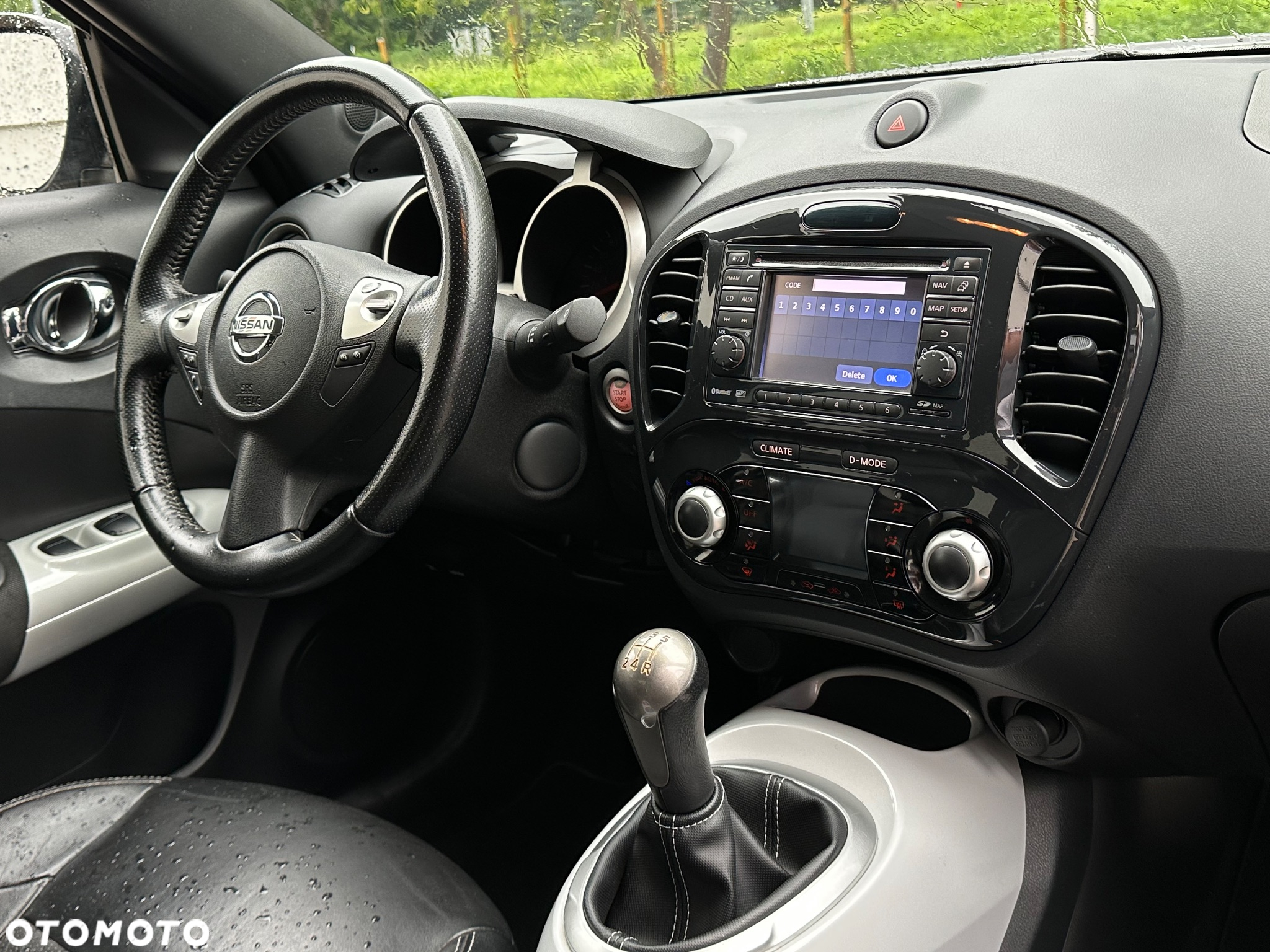 Nissan Juke 1.6 Ministry of Sound - 28