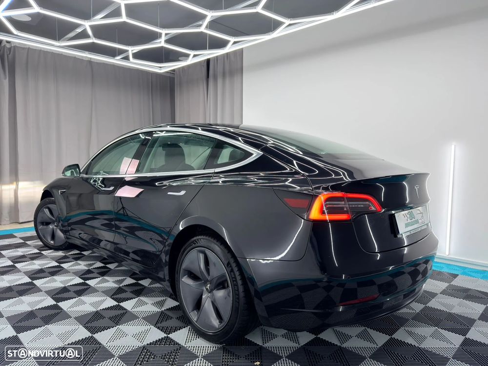 Tesla Model 3 Standard RWD Plus - 5