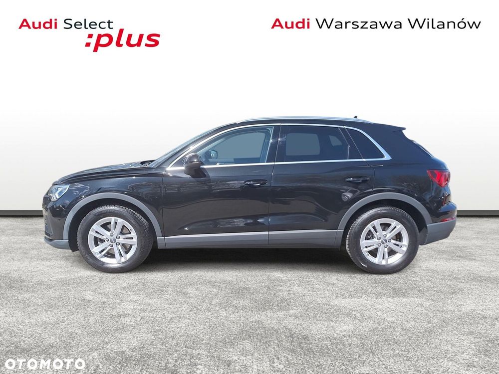 Audi Q3 - 2
