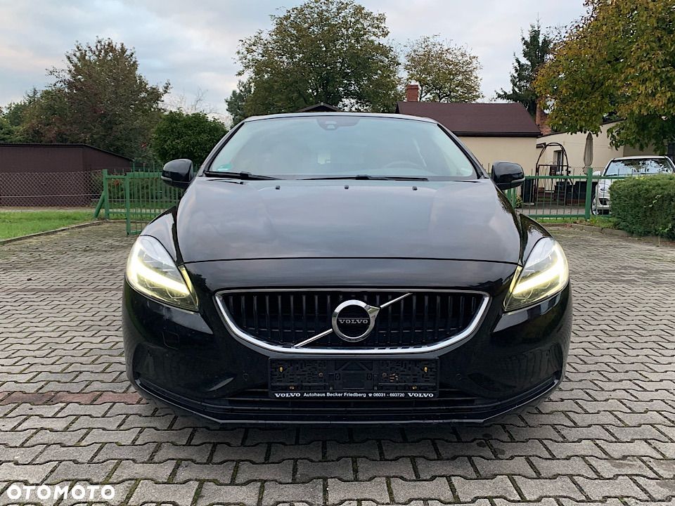 Volvo V40 - 22