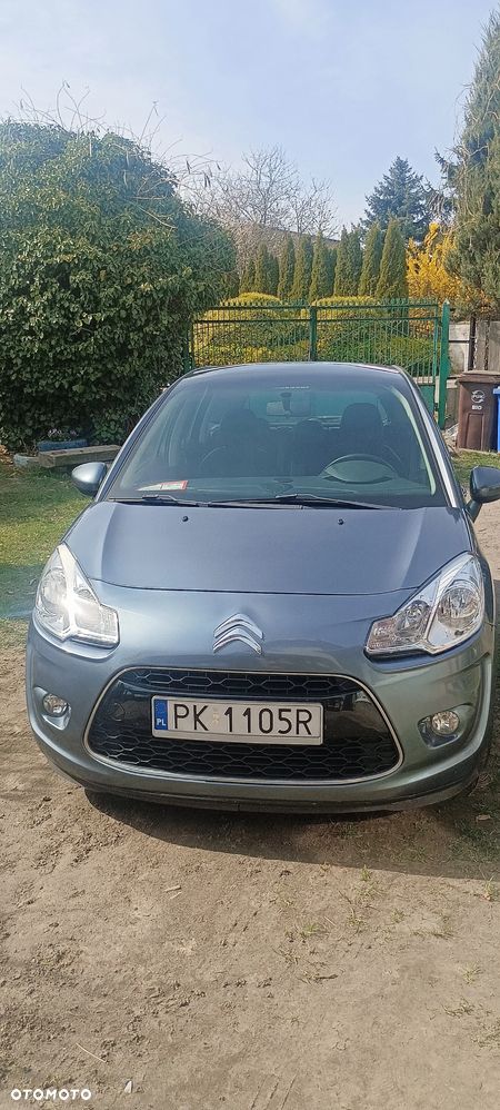 Citroën C3 1.6 e-HDi Exclusive - 7