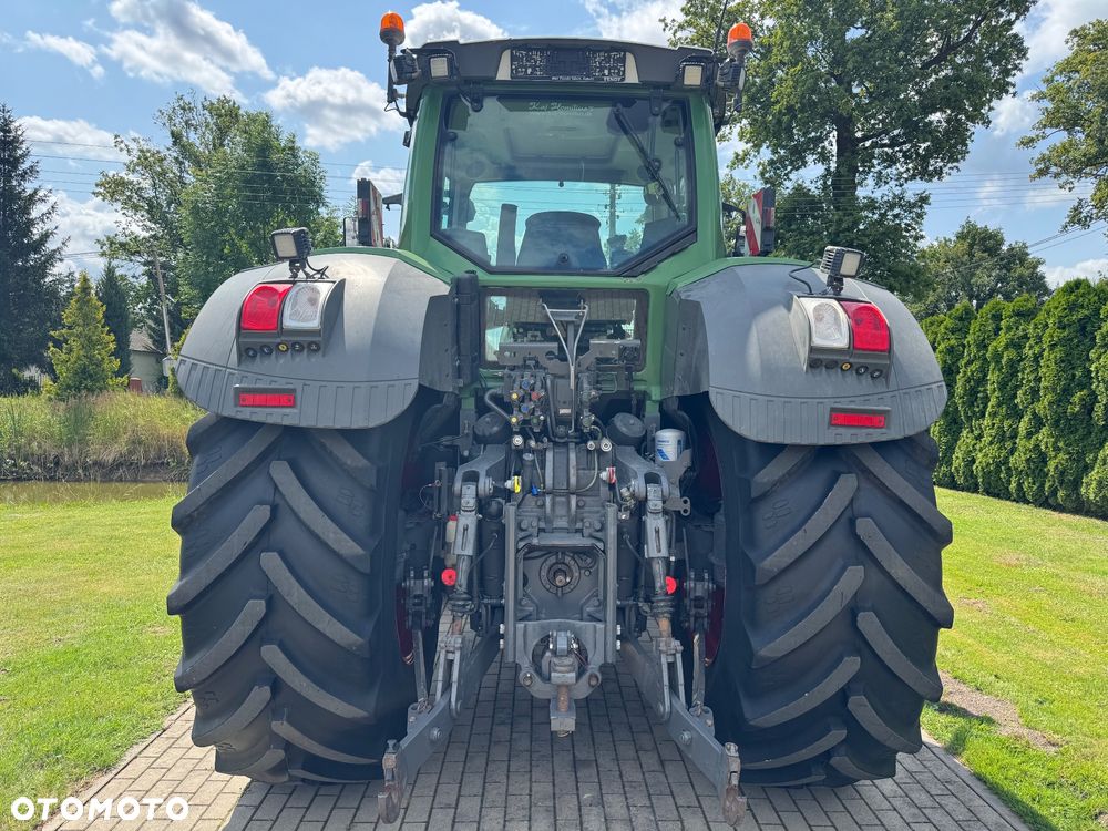 Fendt 936 Vario Profi Plus - 7