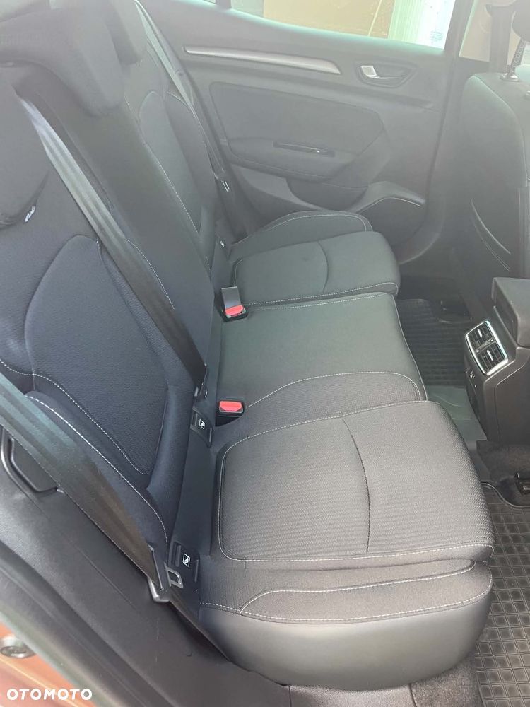 Renault Megane 1.3 TCe FAP Intens - 9
