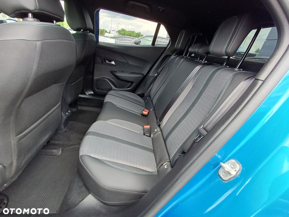Peugeot 2008 1.2 PureTech Allure Pack S&S - 25