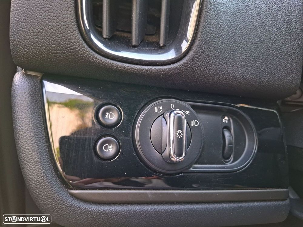 MINI Countryman - 21