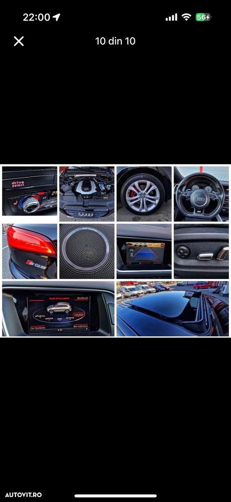 Audi SQ5 3.0 TDI Biturbo Tiptronic - 29