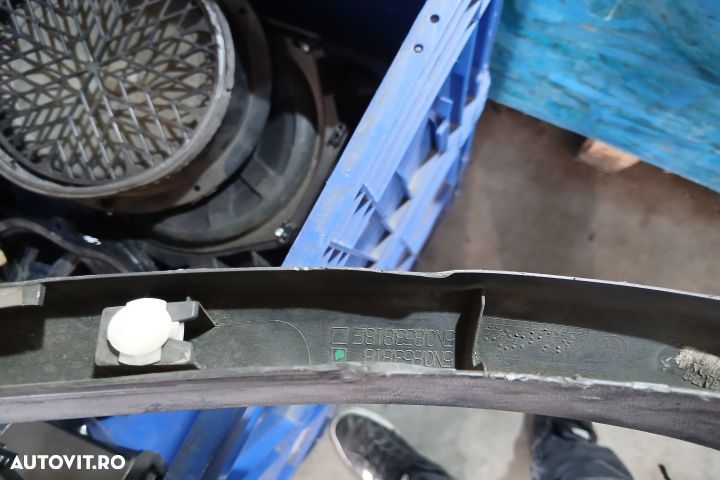 Overfender dreapta spate 5N0853818  5N0853818E 5N0853818  5N0853818E - 4