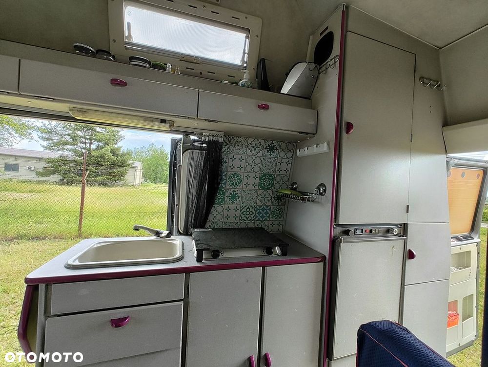 Fiat Ducato - 7