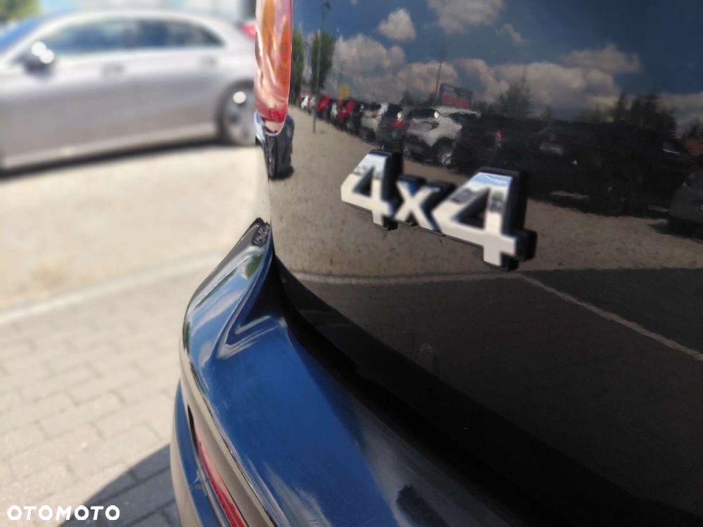 Fiat Sedici - 11