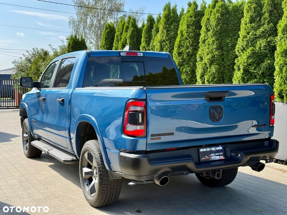 RAM 1500 - 11