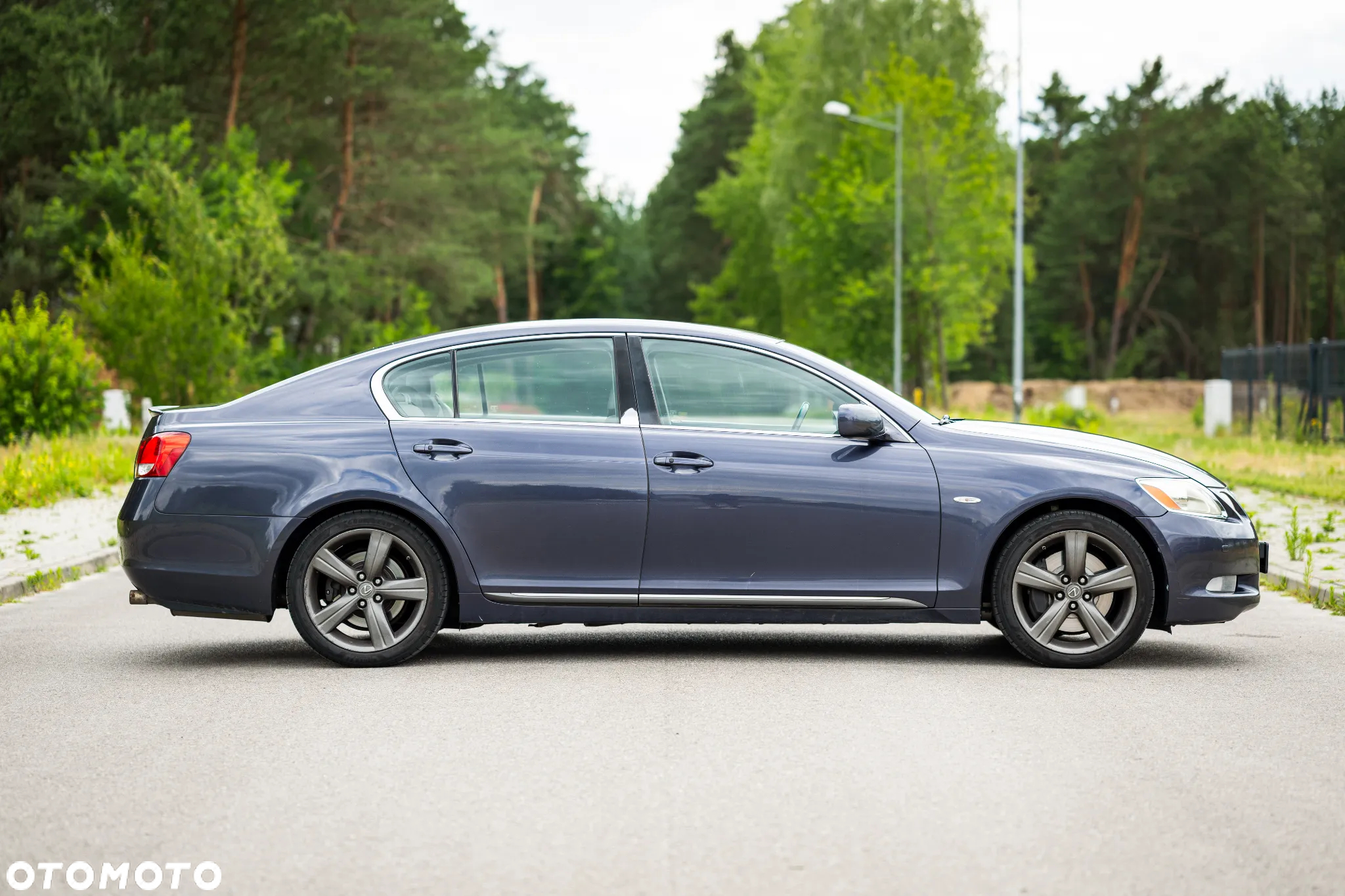 Lexus GS 430 Prestige - 2