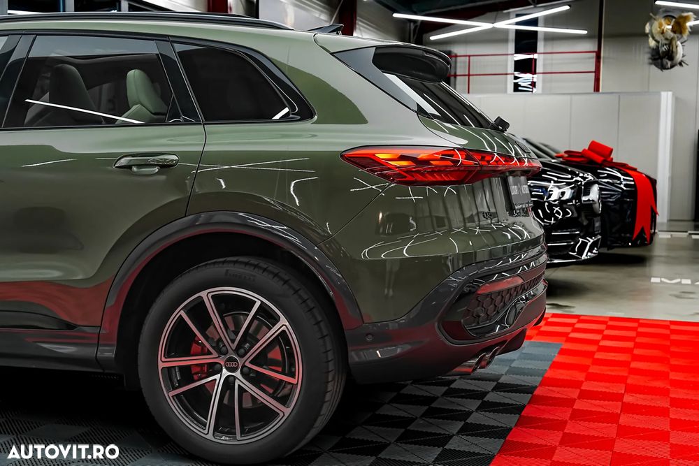 Audi Q5 40 TDI quattro S tronic S line - 17