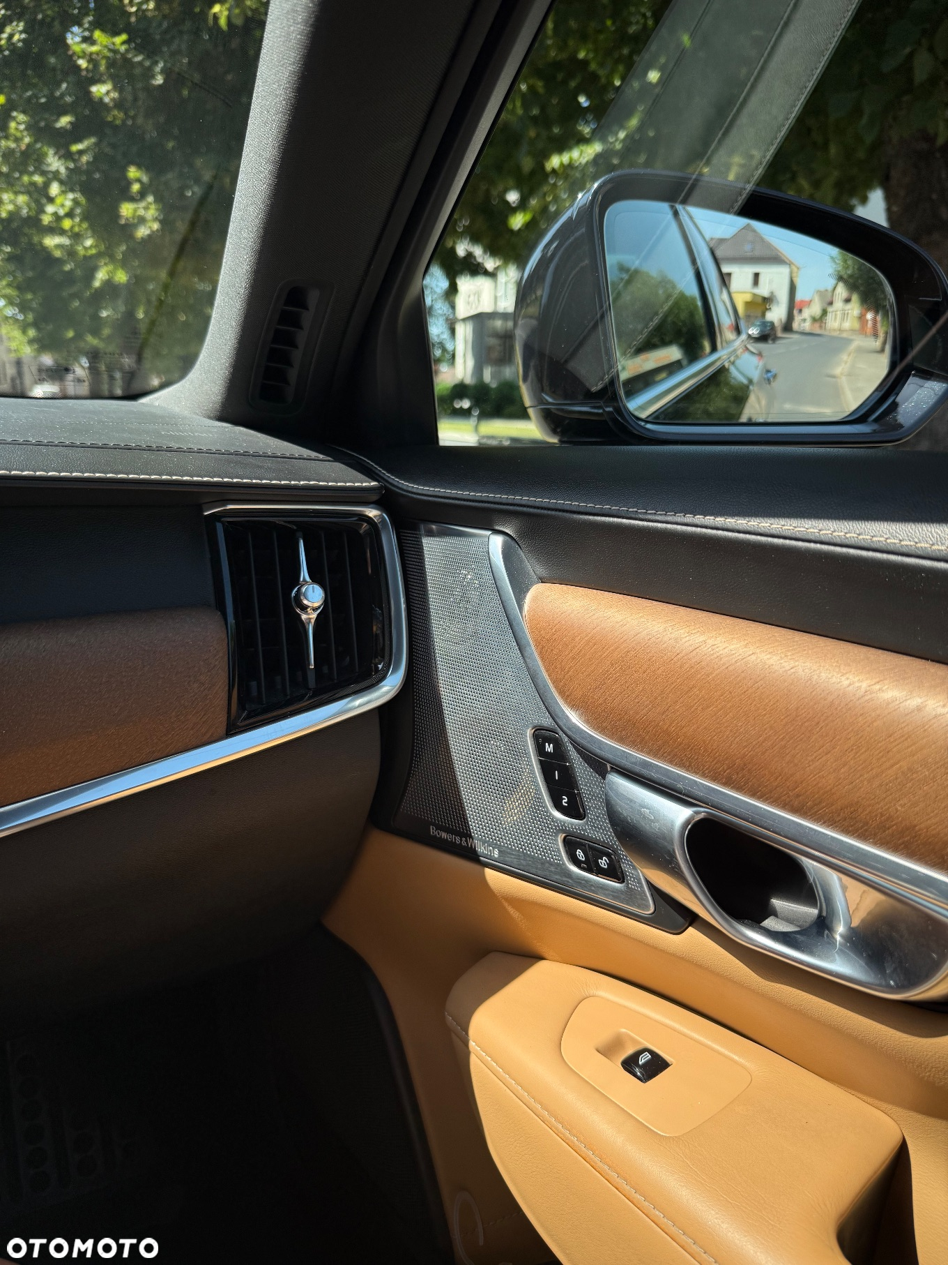 Volvo S90 D5 AWD Inscription - 27