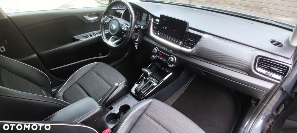 Kia Stonic 1.0 T-GDI OPF Mild Hybrid DCT7 GT Line - 20