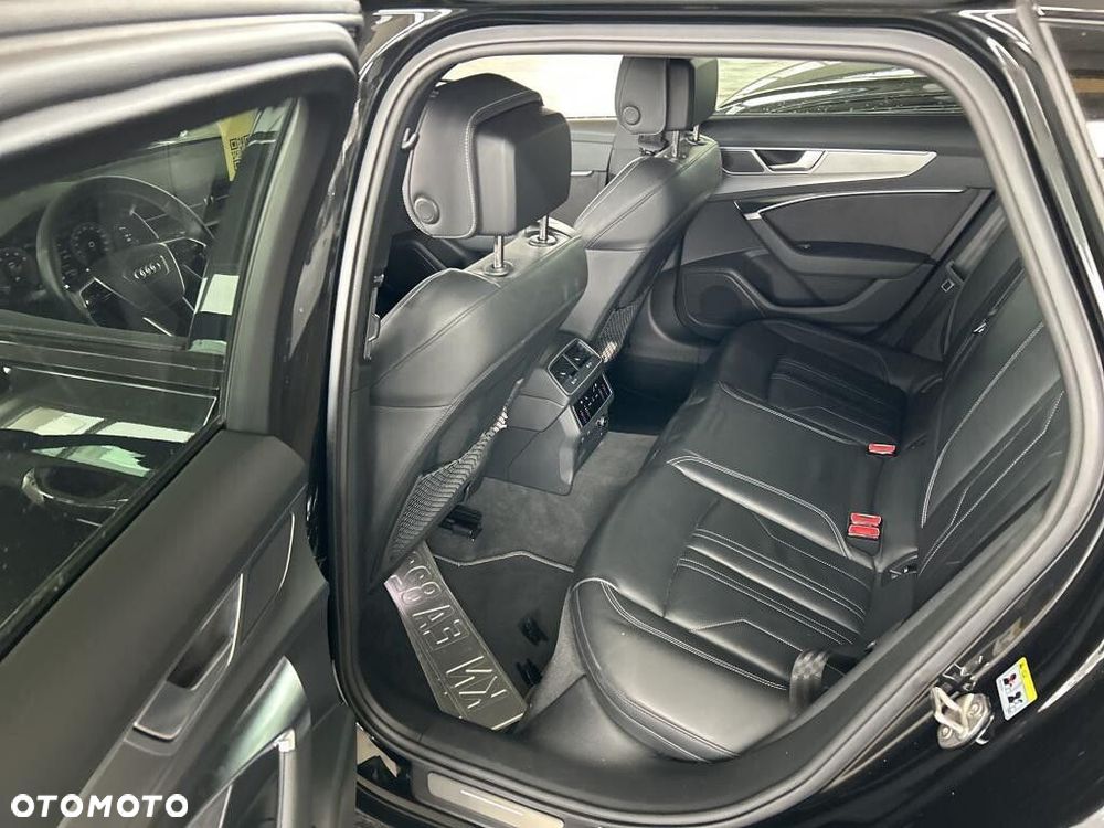 Audi A6 Avant - 8