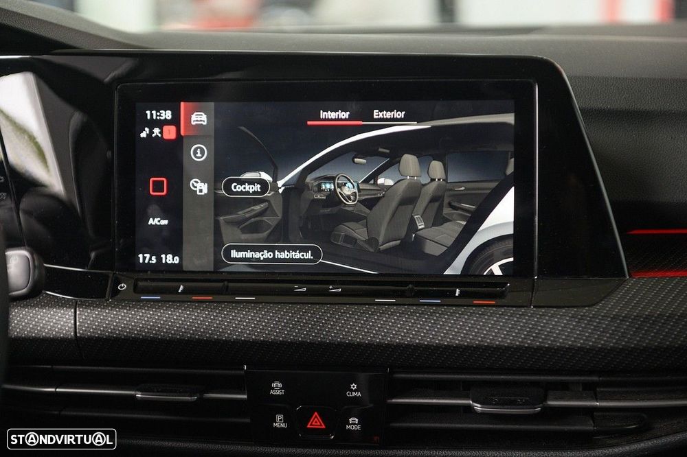 VW Golf 1.5 eTSI R-Line DSG - 57