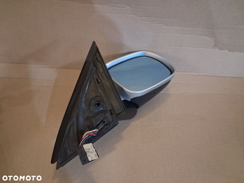 Lusterko AUDI A4 B5 lewe 10 pin  OE - 3