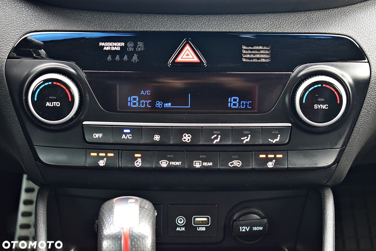 Hyundai Tucson - 22
