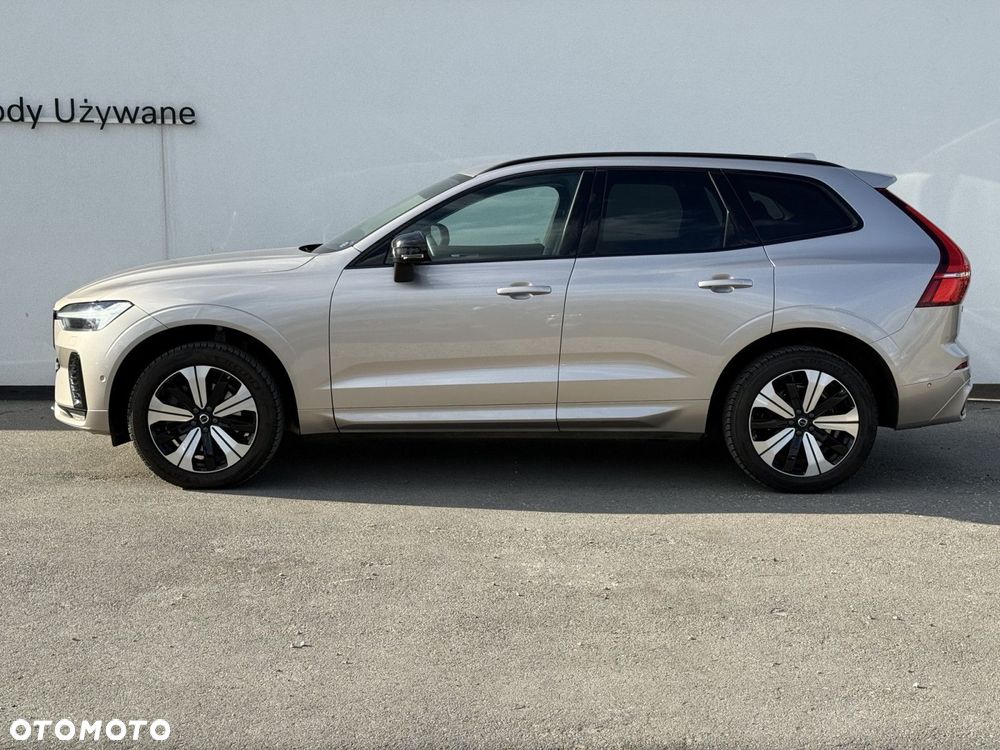 Volvo XC 60 - 6