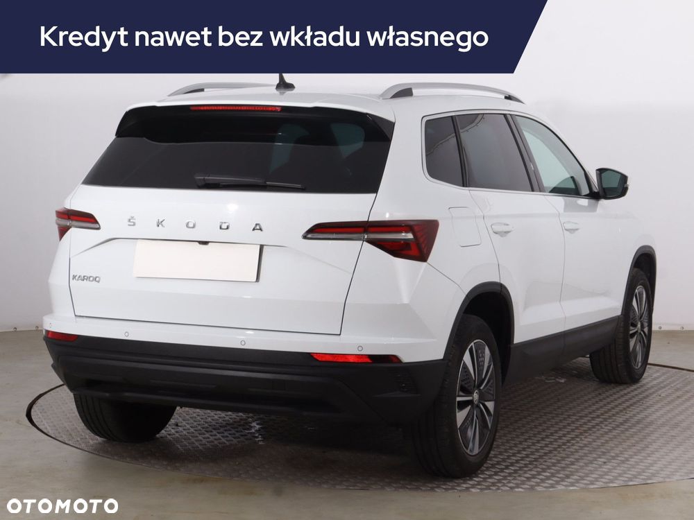 Skoda Karoq - 7