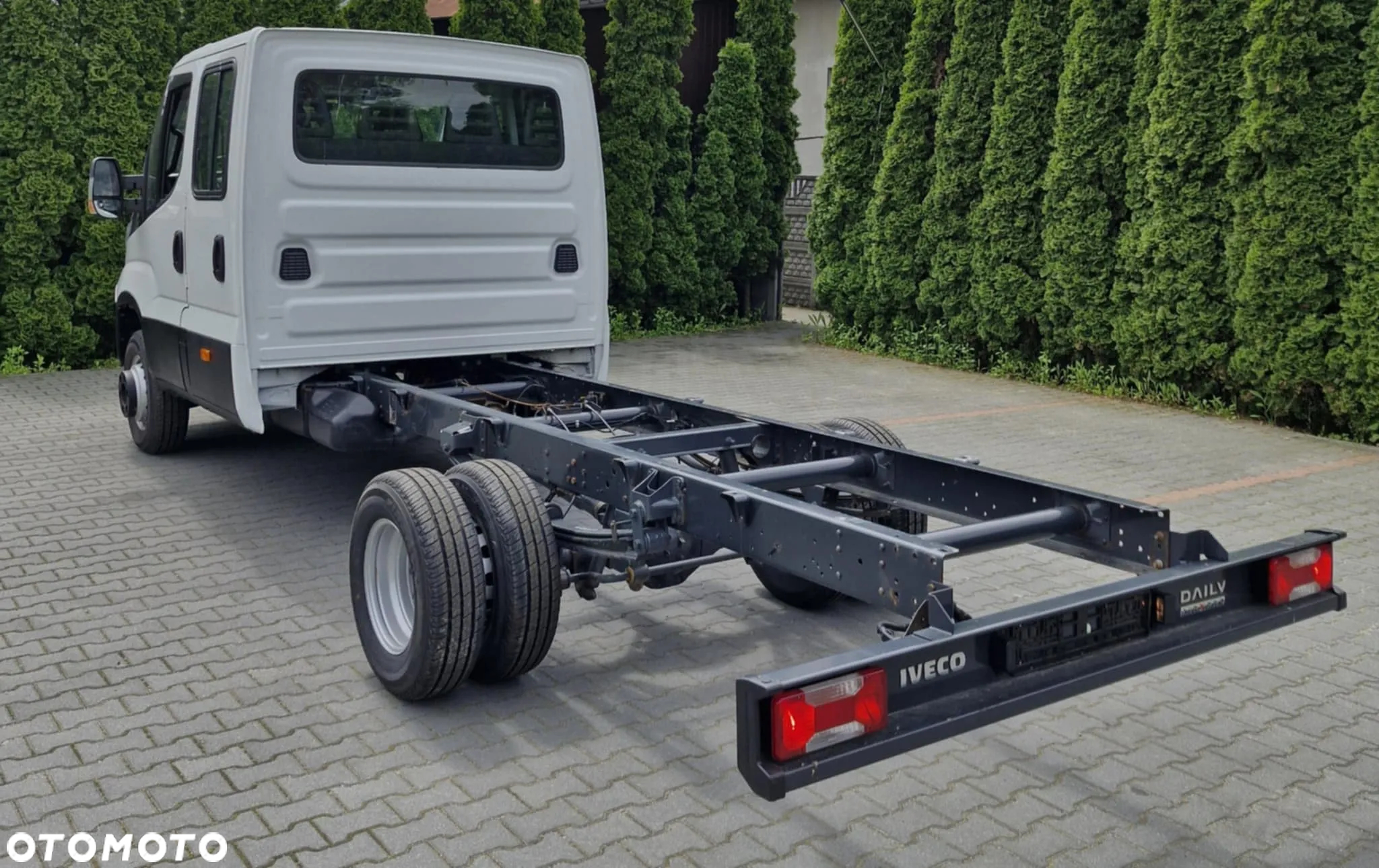 Iveco DAILY - 11