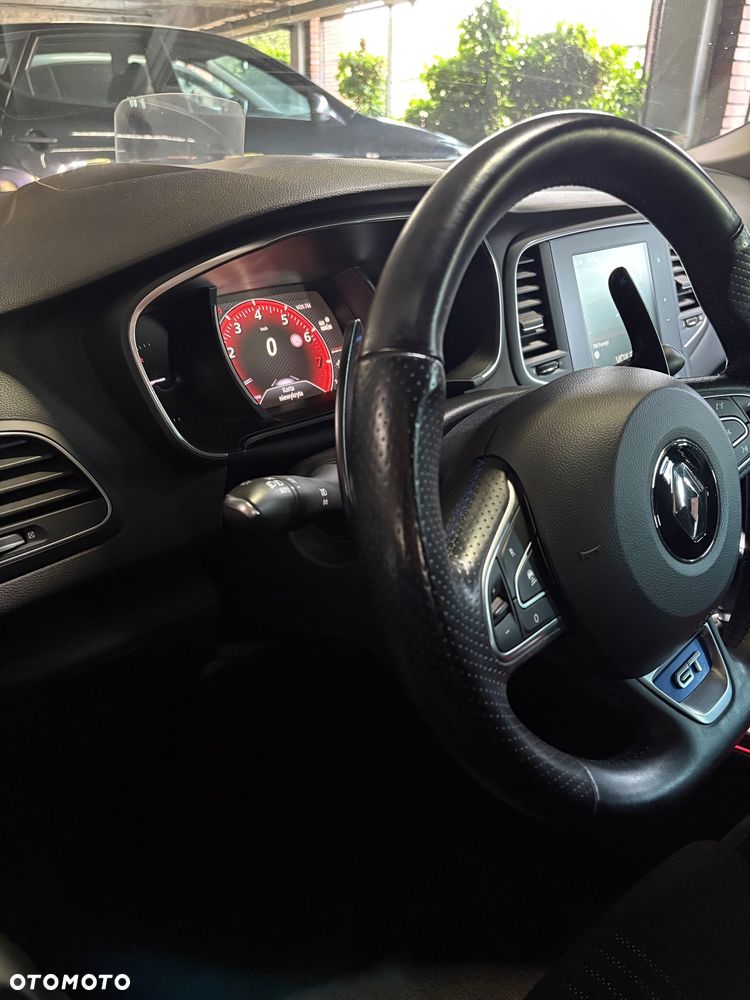 Renault Megane - 4