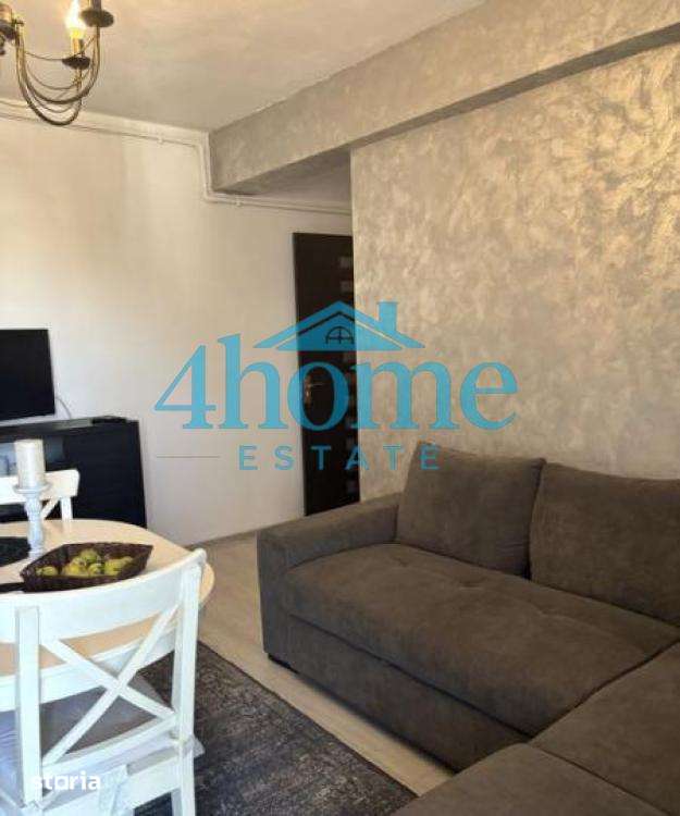 Apartament 2 camere Apărătorii Patriei|Bloc nou| Metrou — fotografia 3