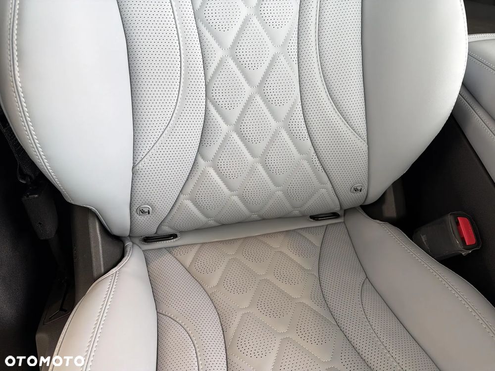 BYD Sealion 7 91.3kWh Excellence AWD - 32