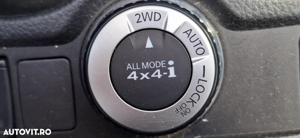 Nissan X-Trail 1.6 dCi ALL-MODE 4x4i Tekna - 16