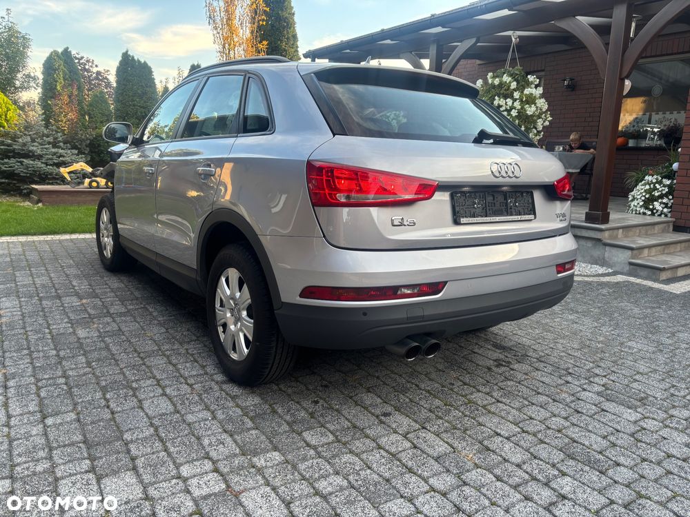 Audi Q3 - 3