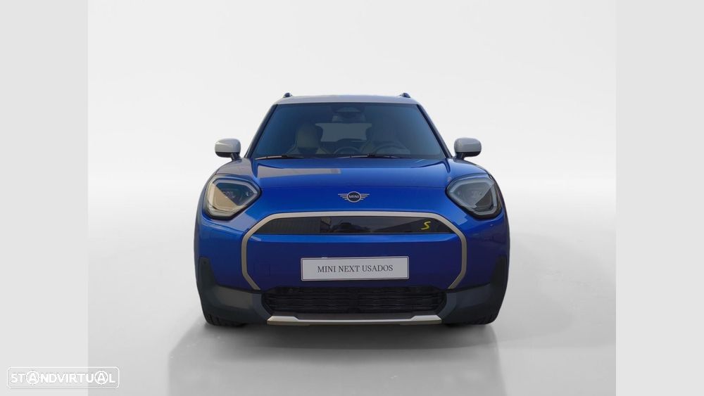 MINI Aceman SE Classic M - 3