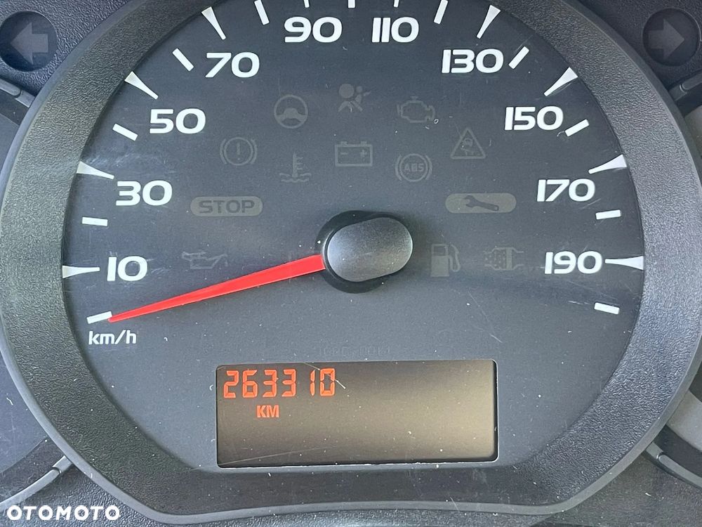 Renault Kangoo 1.5 dCi SL Oasis - 7