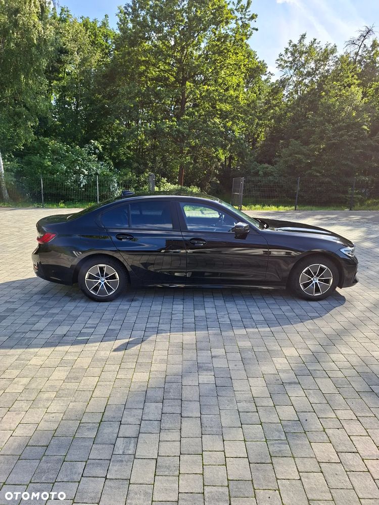 BMW Seria 3 - 9
