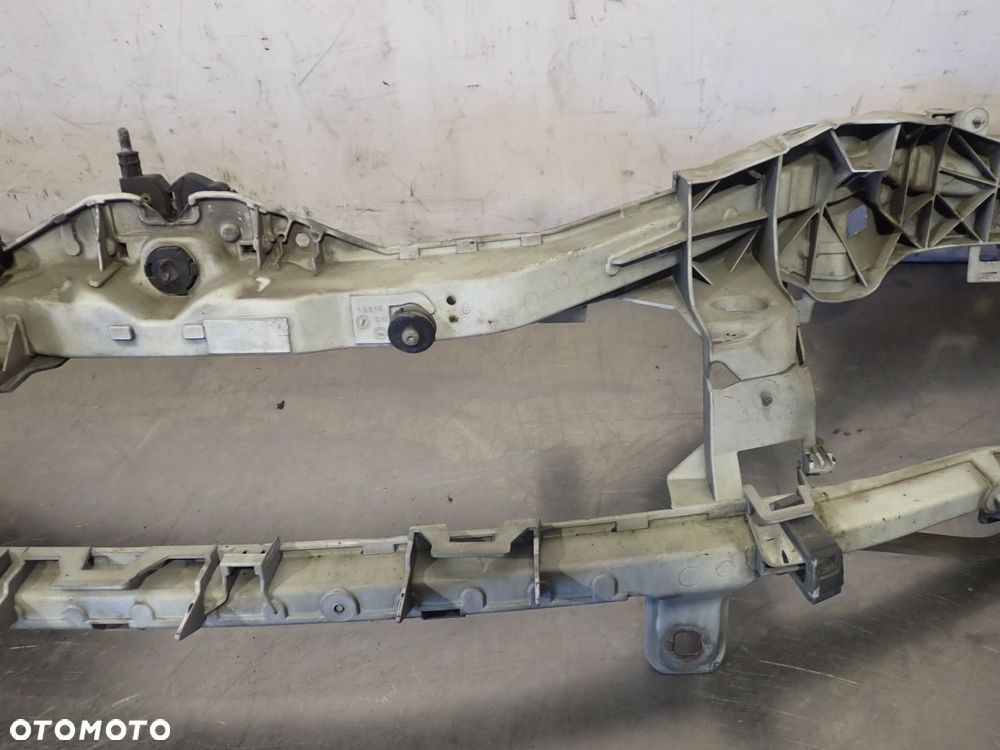 BELKA WZMOCNIENIE PASA PRZEDNIEGO FORD FOCUS MK2 - 4
