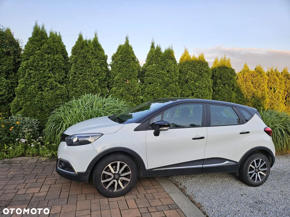 Renault Captur - 1