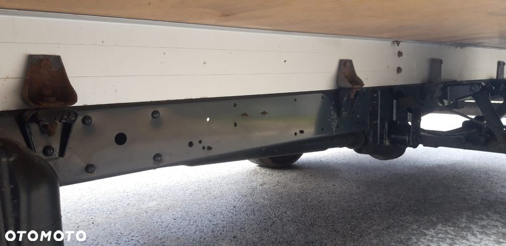 Iveco Daily 35c15 Super Stan chłodnia mrożnia nowy model - 6