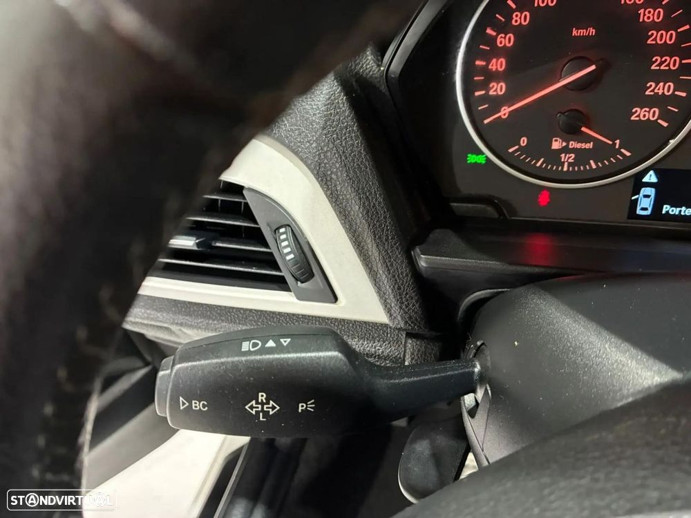 BMW 116 - 13