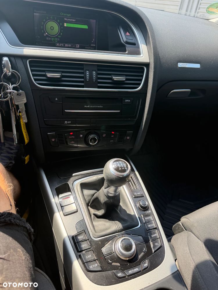 Audi A5 Sportback - 3