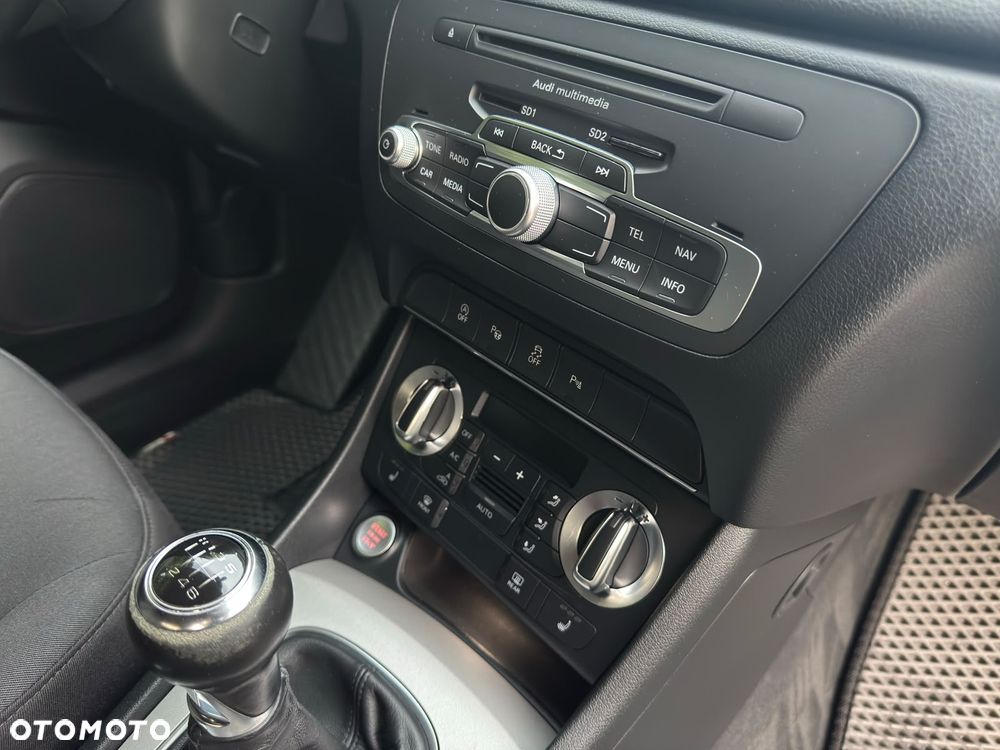 Audi Q3 2.0 TDI Quattro - 17