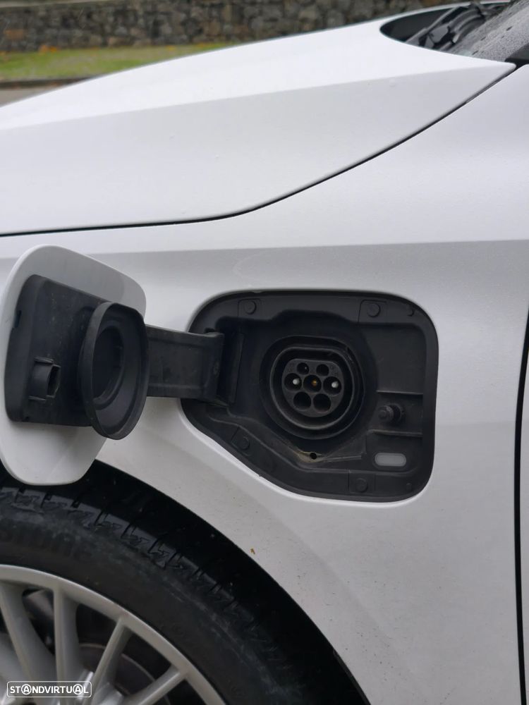 Audi A3 Sportback 40 TFSIe S tronic advanced - 27