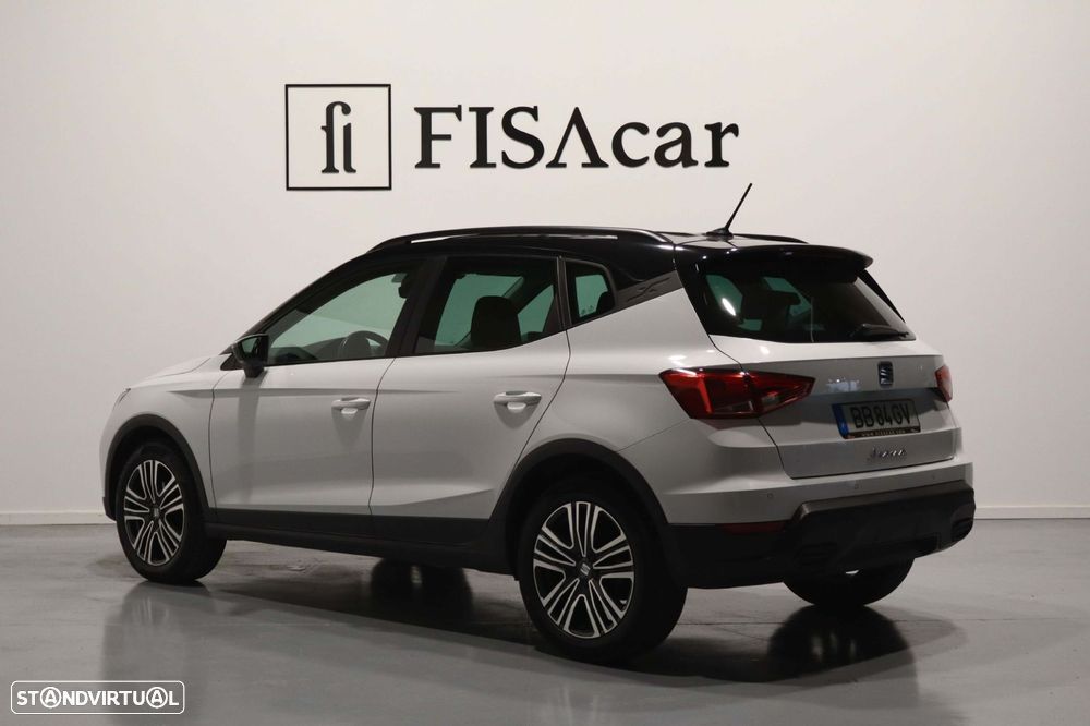 SEAT Arona 1.0 TSI Style - 9