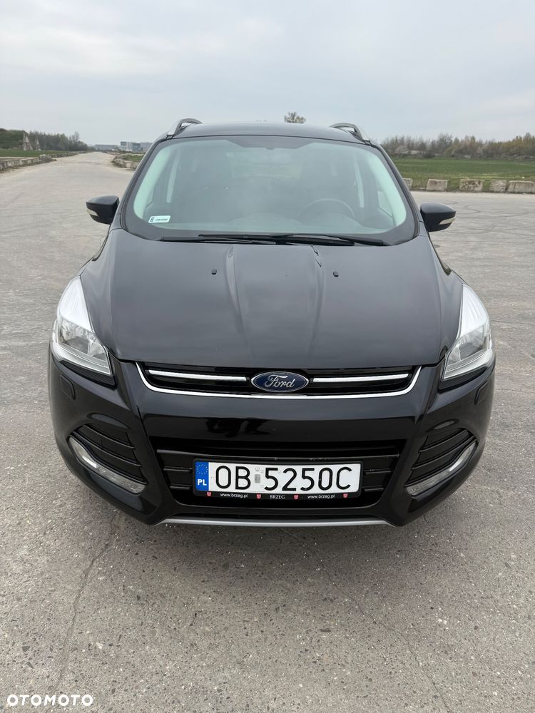 Ford Kuga 1.5 EcoBoost FWD Trend ASS - 6
