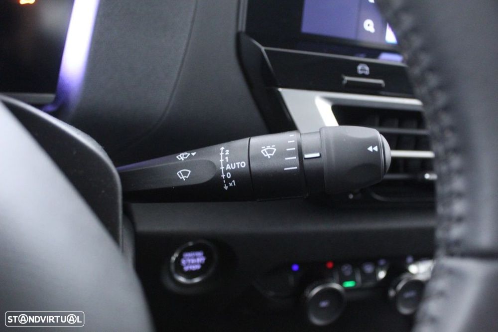 Citroën e-C4 50 kWh Plus - 27