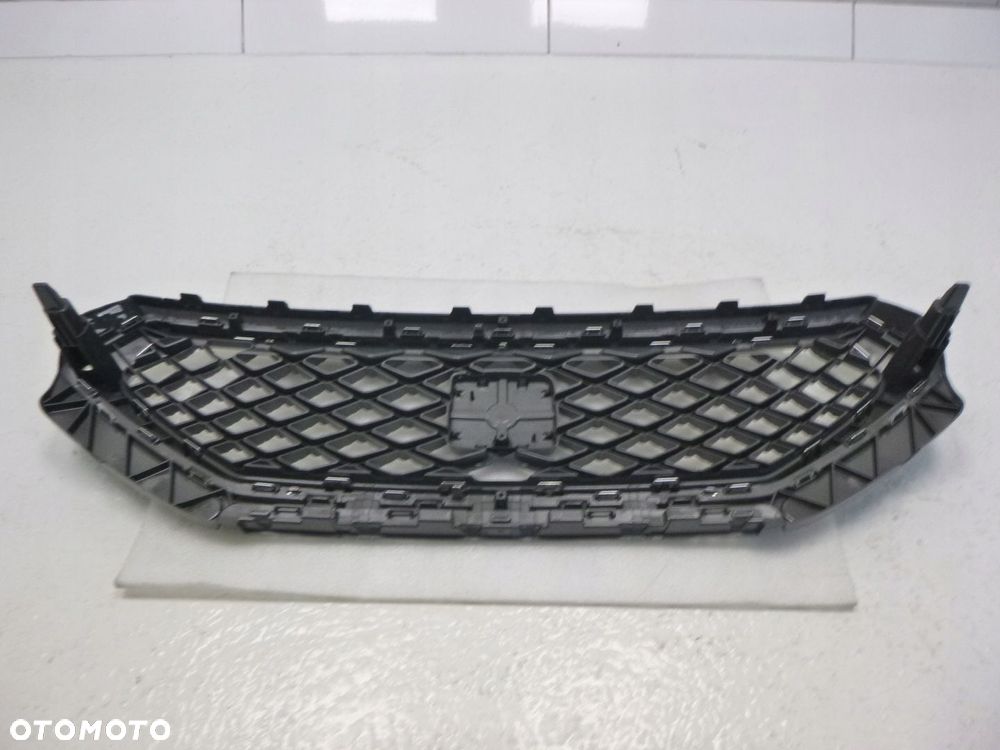 SEAT TARRACO GRILL ATRAPA CHŁODNICY ZNACZEK LOGO ORYGINAŁ - 10