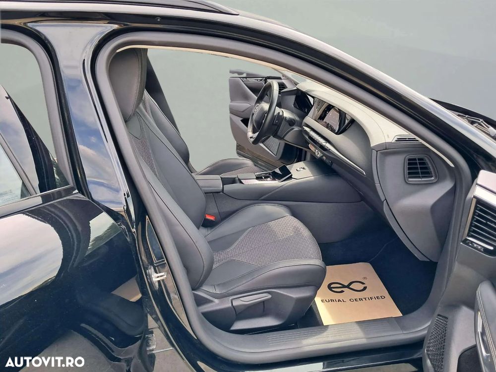 DS Automobiles DS 4 1.2 PureTech 130 S&S EAT8 TROCADERO - 18
